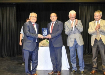 Ankara Zabıtası 'Ahilik Teşkilatı' konferansı düzenledi