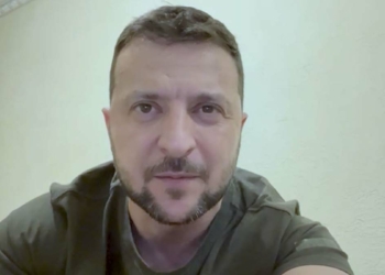 Zelenski: Ukrayna için tarihi bir hafta başlıyor