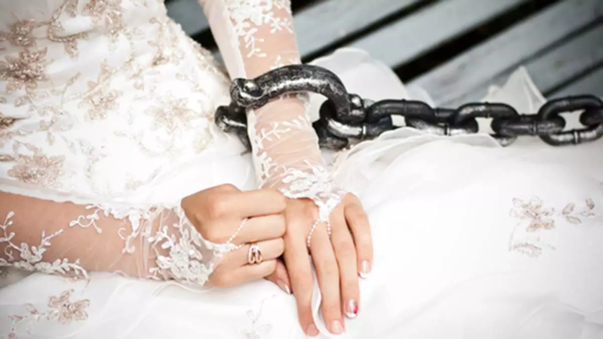Zorla evliliklerle mücadele planı genişletildi
