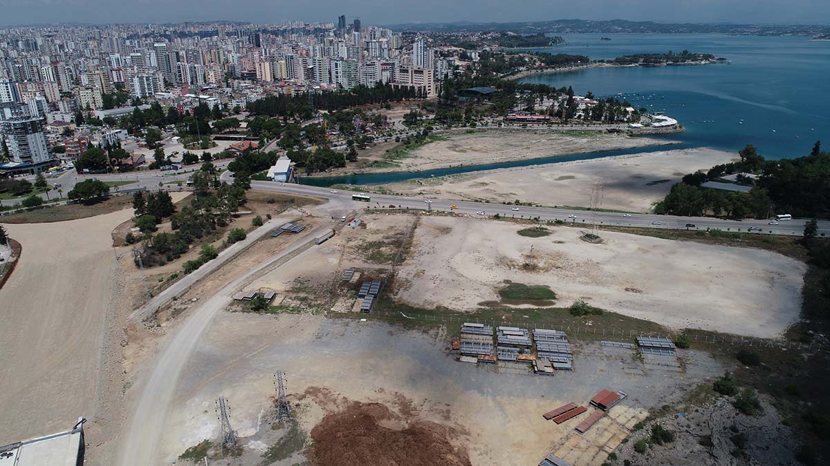 Türkiye'nin en büyük 4'üncü köprüsü trafiği rahatlatacak