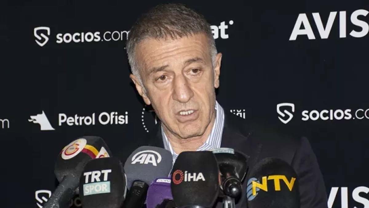 Kulüpler Birliği Vakfı toplandı