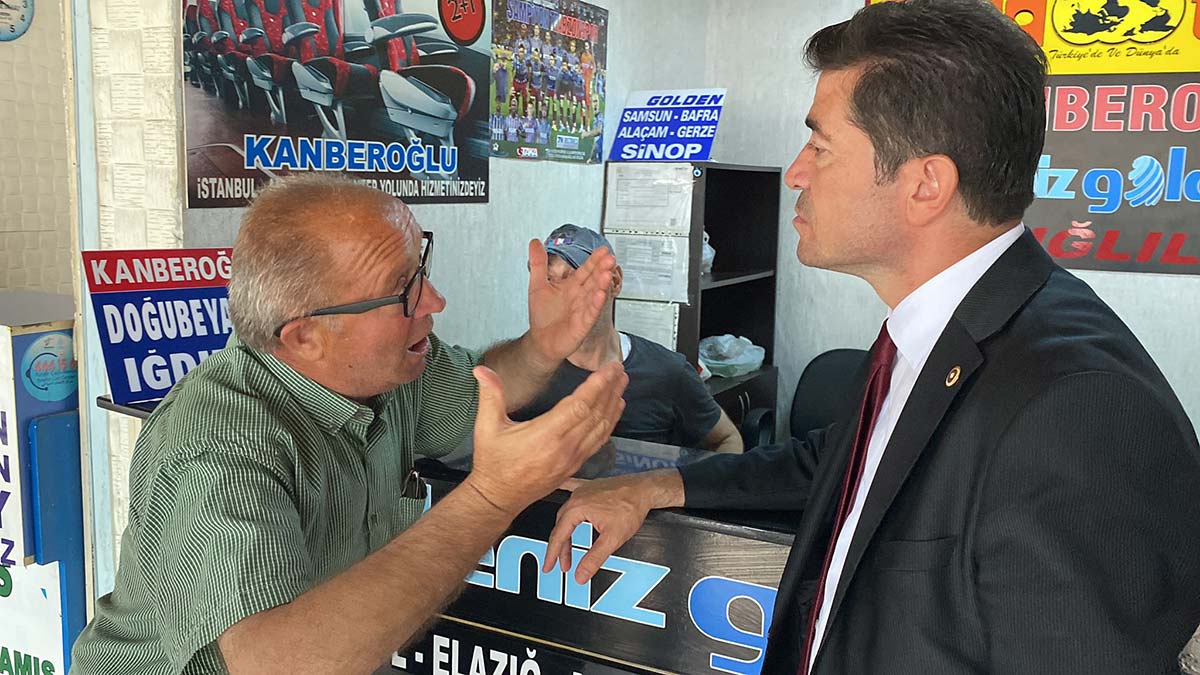 Yolcular bilet fiyatlarından şikayetçi