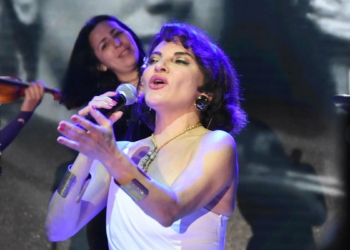 Aizanoi Kısa Film Festivali'nde Göksel rüzgarı