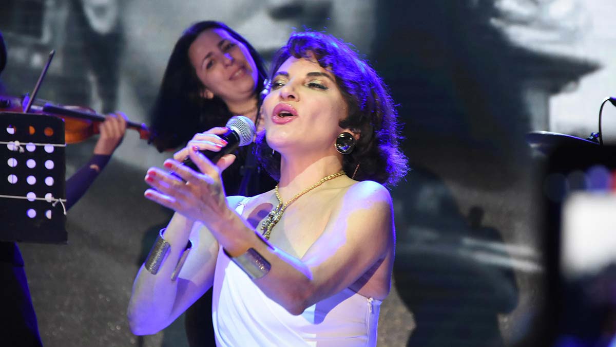 Aizanoi Kısa Film Festivali'nde Göksel rüzgarı