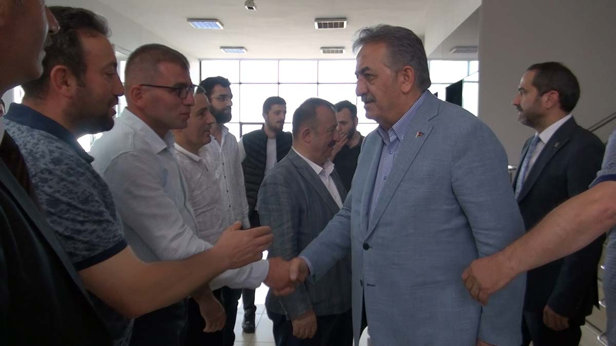 Rize'de yaşanan cinayet hepimizi üzdü