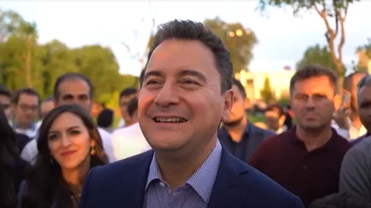 Bütün dengeler bozuldu ama çabuk düzelir