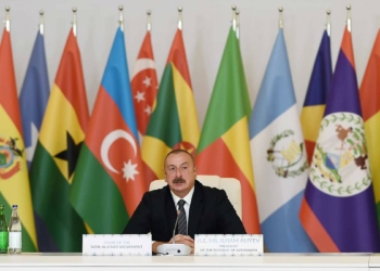 Minsk Grubuna ihtiyaç yok