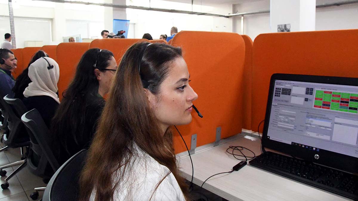 Alo 171'i arayanların yüzde 40'ı sigarayı bıraktı