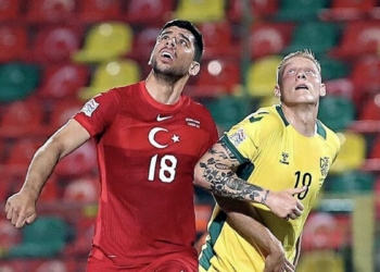 Altay, Cenk Özkaçar'la gururlandı