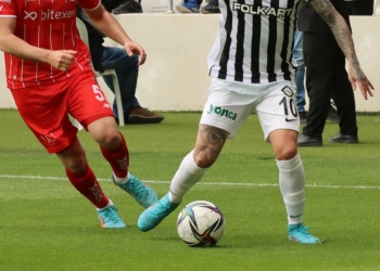 Süper Lig'de ilk 11’de yerli oyuncu kullanımı