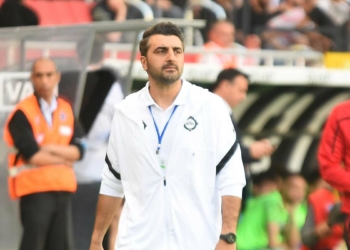Sinan Kaloğlu Altay'da takımın başında kalacak mı?