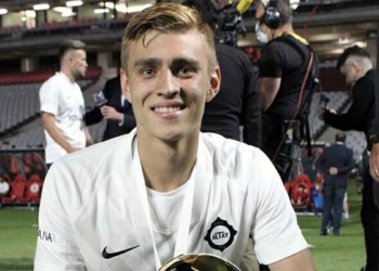 Beşiktaş Kazımcan Karataş'ı transfer etmek istiyor