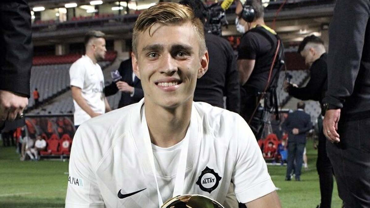 Beşiktaş Kazımcan Karataş'ı transfer etmek istiyor