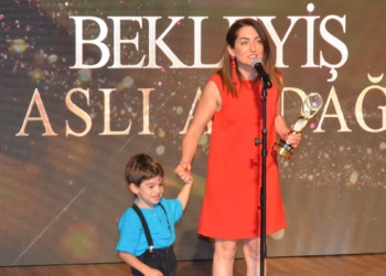 Altın Safran Belgesel Film Festivali'nde ödüller verildi