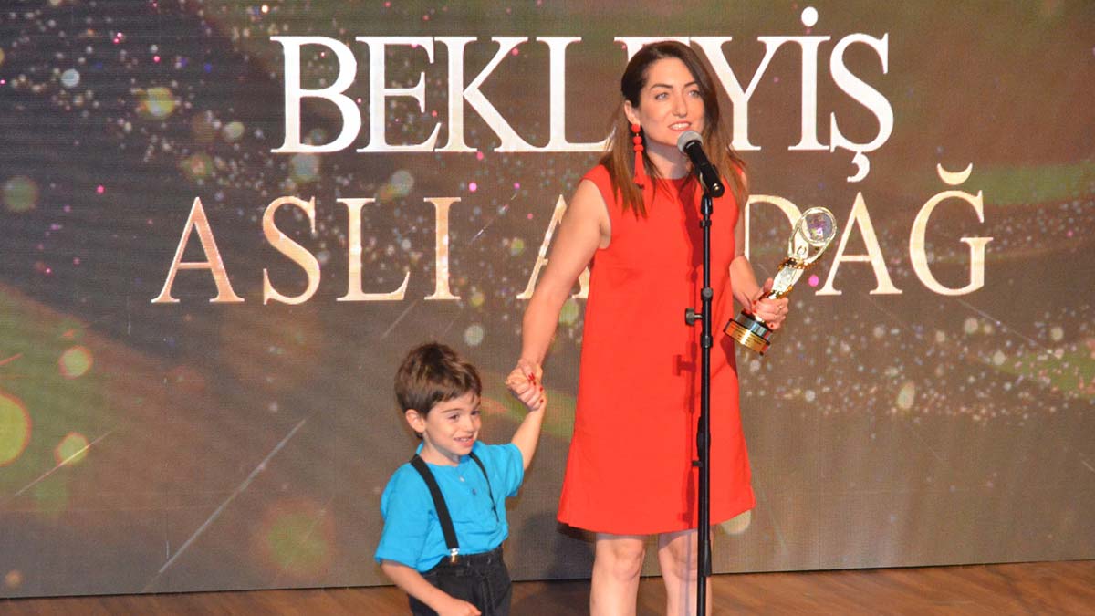 Altın Safran Belgesel Film Festivali'nde ödüller verildi
