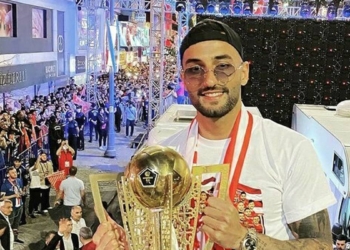 Altınordu'nun eski futbolcuları Süper Lig'e çıktı