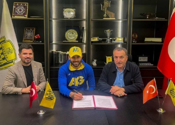 Ankaragücü Jese Rodriguez ile anlaştı