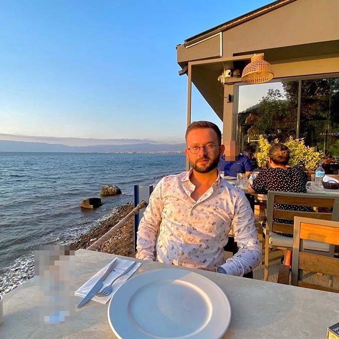 Anneanne ile torununu öldürdü; 2 yıl süreyle ehliyetine el koyulan Ulga’nın, kaza günü ise ehliyetsiz olarak direksiyon başına geçtiği ortaya çıktı.