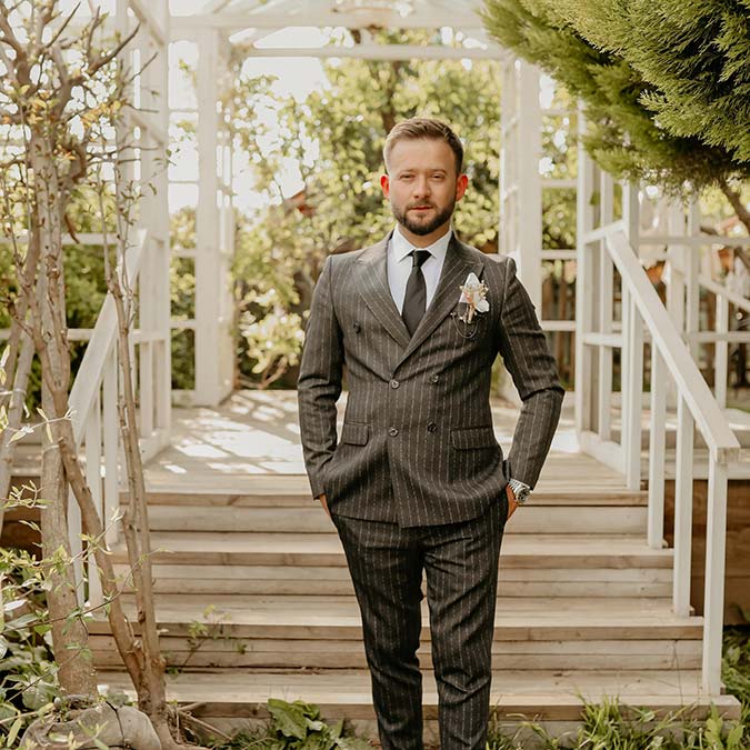 Anneanne ile torununu öldürdü