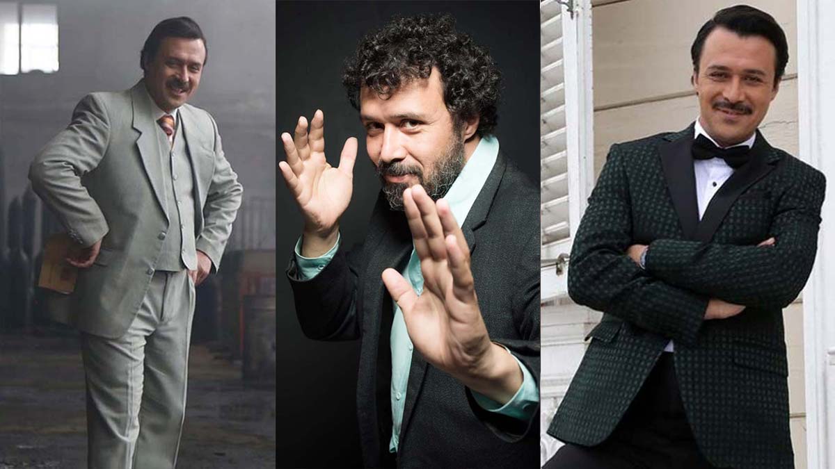 Cansu Fırıncı ile Kültür - Sanat Röportajı