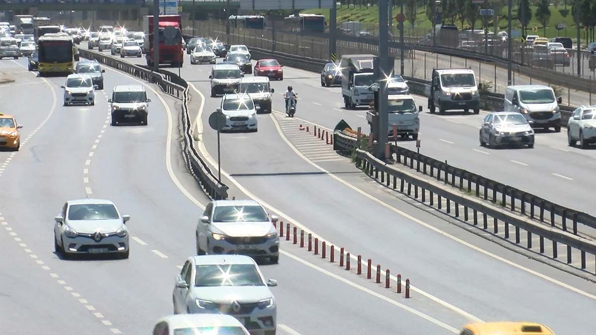 Mikroplastikler tehlike saçıyor