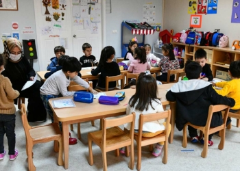 Çocuk Etkinlik Merkezleri için başvurular başladı