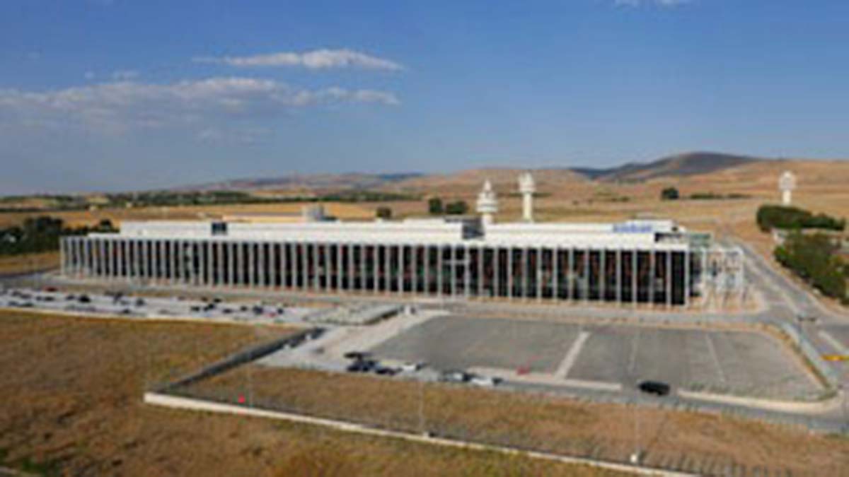 ASELSAN Akademi, Uluslararası Mükemmellik ödülü aldı