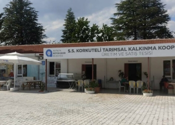 Atıl köy okulları üretim merkezine dönüştürülüyor