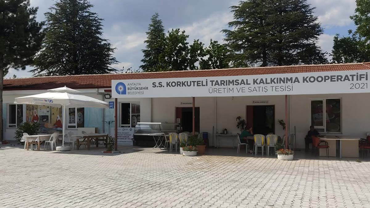 Atıl köy okulları üretim merkezine dönüştürülüyor