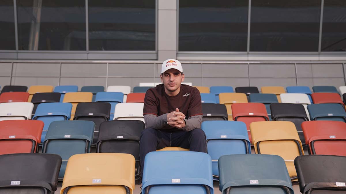 Ayhancan Güven DTM'de yarışacak