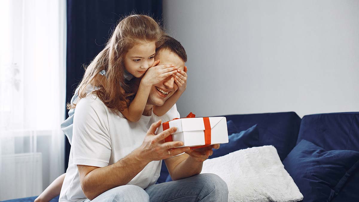 Babalar en çok hatırlanmak istiyor