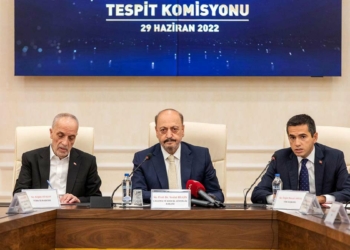 Bakan Bilgin'den asgari ücret zammı açıklaması