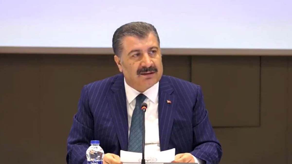 Herkes yaptığı işin karşılığını almalı