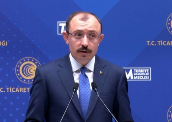 Mayıs ayı ihracatı 19 milyar dolar