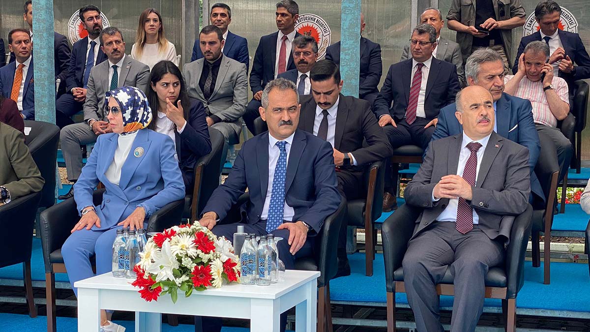 Köy Yaşam Merkezleri Projesi 81 ile yayılacak