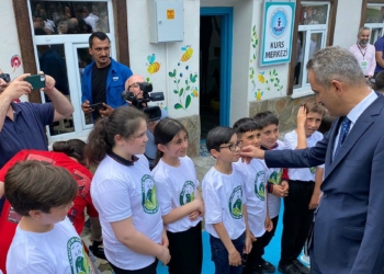 Köy Yaşam Merkezleri Projesi 81 ile yayılacak