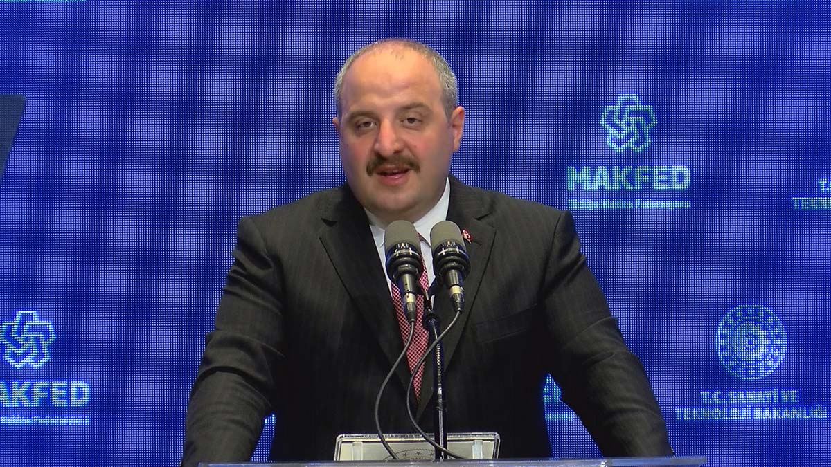 Makine sektörü ekonominin lokomotifi