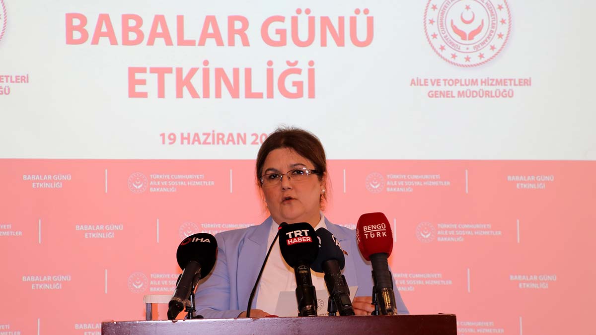 Bütün babalardan iş birliği bekliyoruz