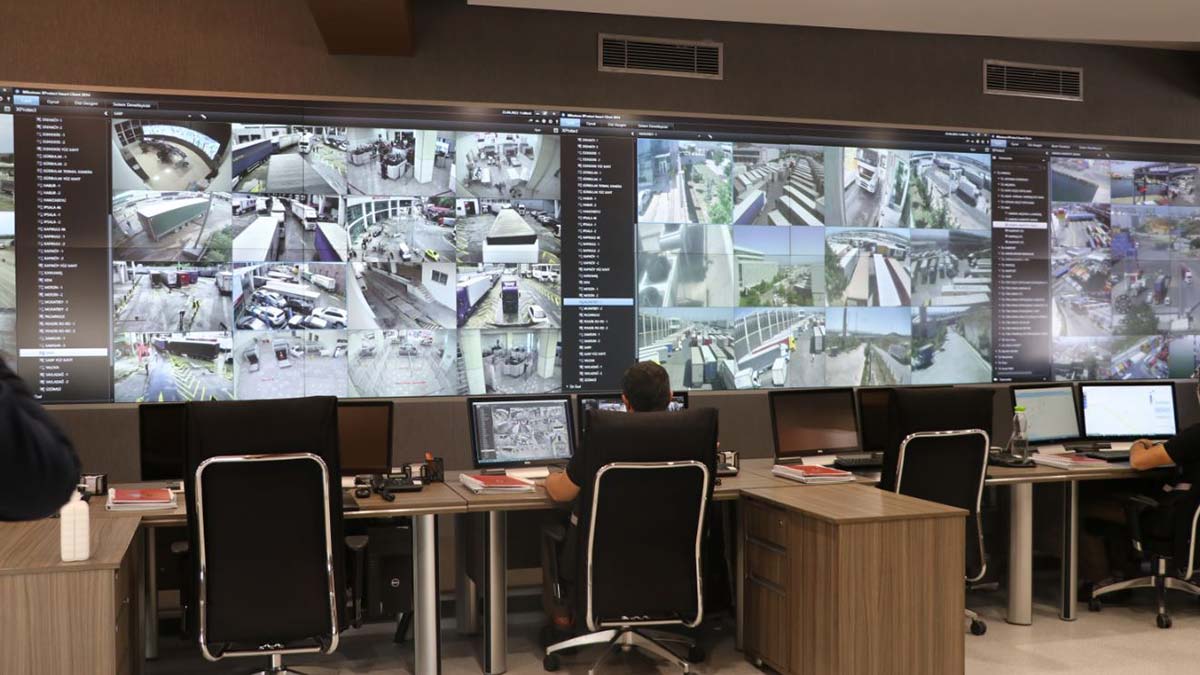 23,3 milyar TL'lik kamu zararı engellendi