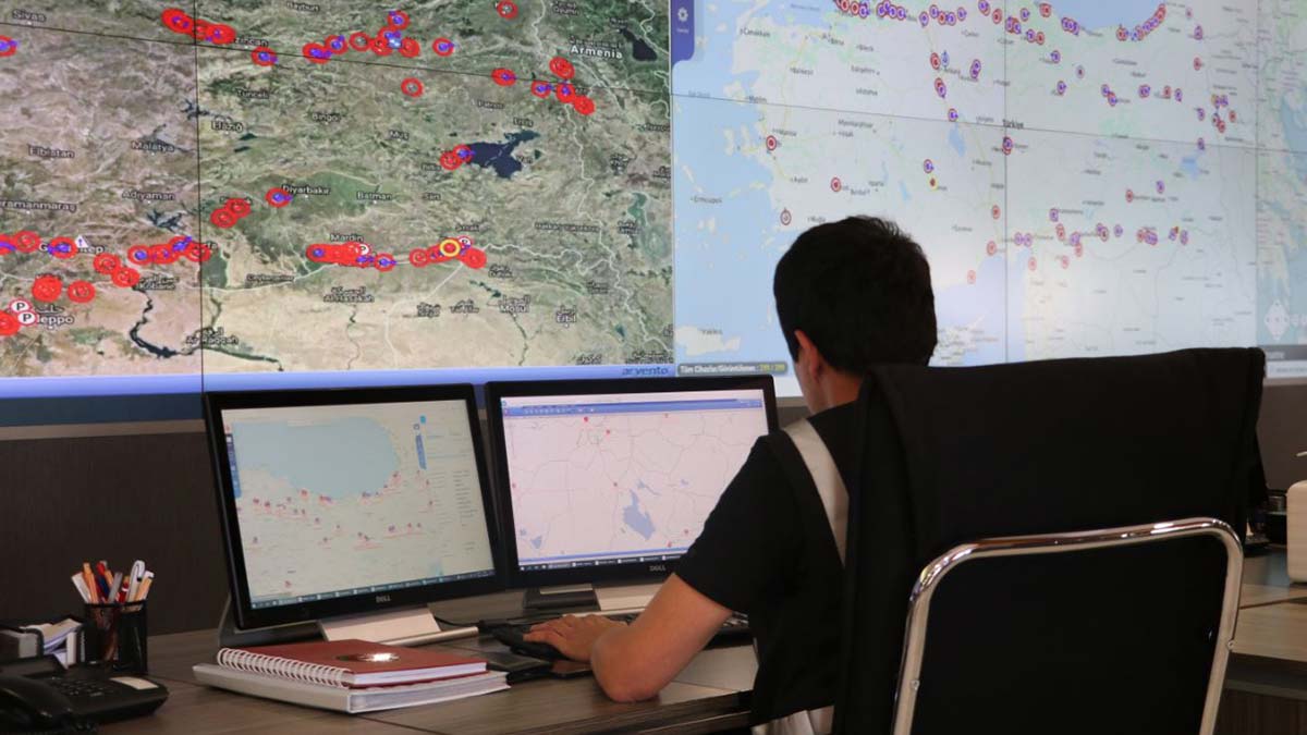 Ticaret Bakanlığı bünyesinde bulunan Akaryakıt Özel Ekibi'nin son 1 yılda yürüttüğü faaliyetlerle toplam 23,3 milyar TL'lik kamu zararı engellendi.