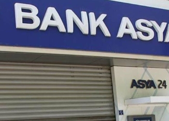Bank Asya'nın tasfiyesi için müsadere kararı