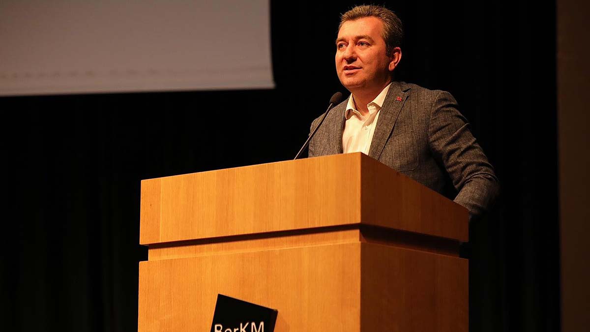 Bergama Belediyespor'da Cemil Ferah dönemi