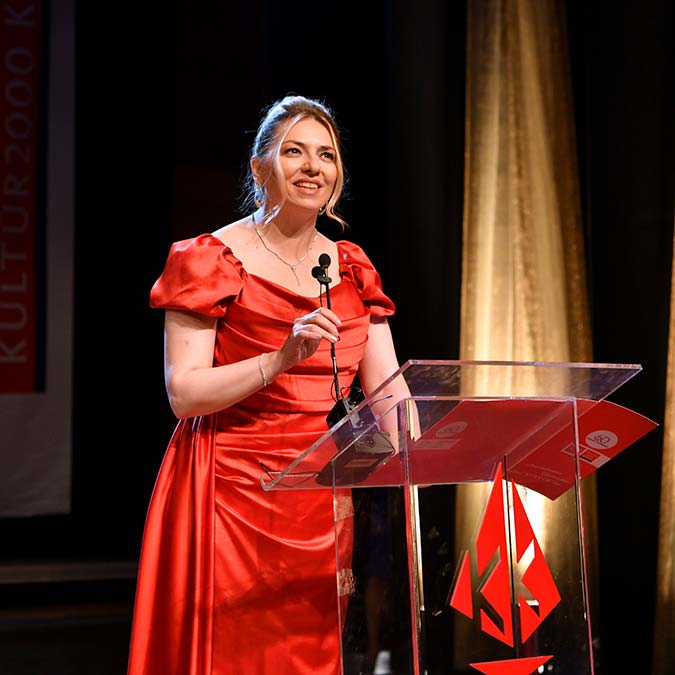 Best of Kültür 2022 ödülleri sahiplerini buldu