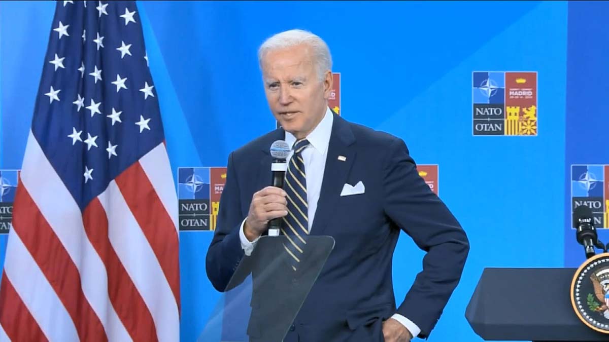 Türkiye'ye F-16 satmalıyız