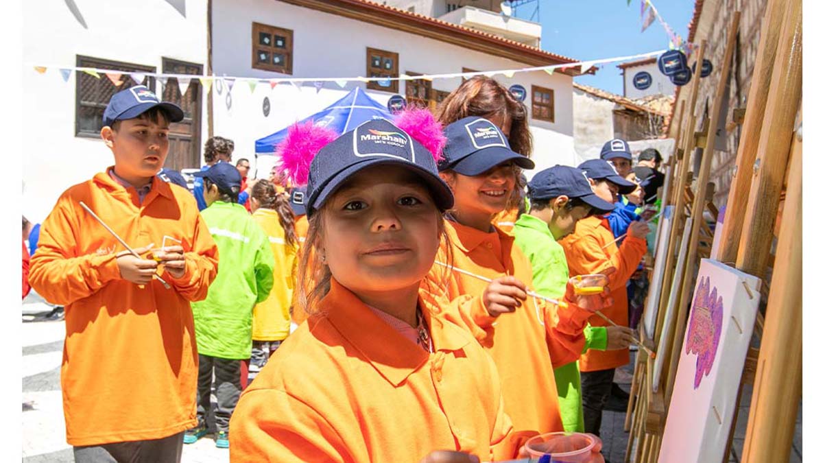 Gölpazarı'nda tarihi yapılar yenilenecek