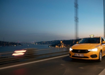BiTaksi Kızılay ile işbirliği yaptı