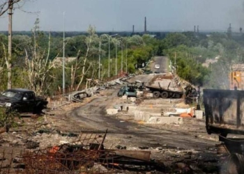 Ukrayna'da işgalin başlangıcından bu yana 4 bin 169 sivil öldü
