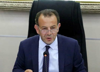 CHP'nin üvey değil öz evladıyım