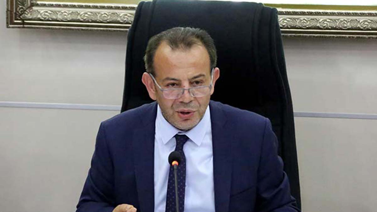 CHP'nin üvey değil öz evladıyım