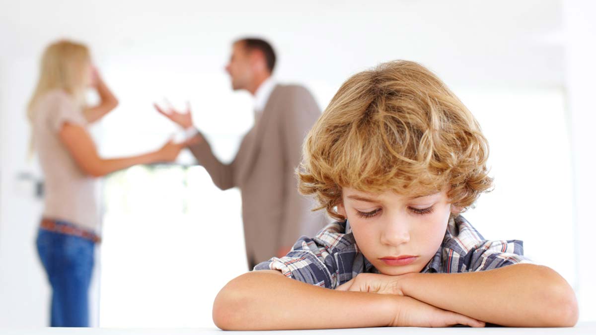 Toplumun en büyük sorunu sevgisizlik